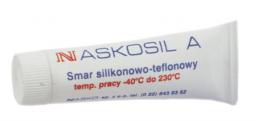  KFA Smar silikonowy Naskosil A 30g (999-011-86)