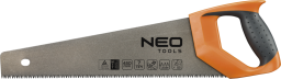  Neo Piła płatnica 450mm 7 TPI 41-016