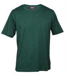 Lahti Pro Koszulka bawełniana T-shirt r. M zielona - L4020602