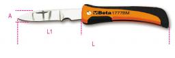  Beta Tools Nóż składany 190mm (017770100)