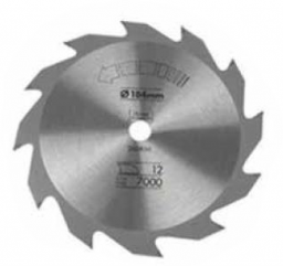 Stanley Piła tarczowa do drewna z węglikiem TCT/HM 150x16mm 18zębów STA13080