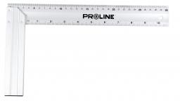  Pro-Line Kątownik aluminiowy ślusarski stolarski 300x175mm (21330)