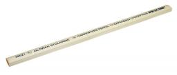  Pro-Line Ołówek stolarski miękki biały 240mm - 38021