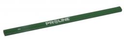  Pro-Line Ołówek murarski twardy zielony 4H 245mm 2szt. (38102)