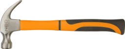 Neo Młotek stolarski rączka z tworzywa sztucznego 450g 325mm (25-045)