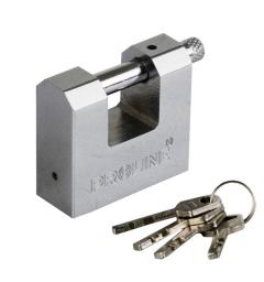  Pro-Line Kłódka trzpieniowa 70mm klucz frezowany (24271)