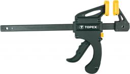  Topex Ścisk automatyczny 750x60mm 12A575