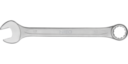  Neo Klucz płasko-oczkowy 11mm (09-711)