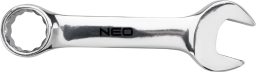  Neo Klucz płasko-oczkowy 18mm (09-770)