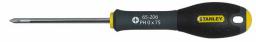 Stanley Wkrętak FATMAX PH0 75mm z zawieszką 0-65-206