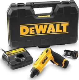  Dewalt Wkrętak DCF680G2 7.2 V