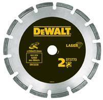  Dewalt Tarcza diamentowa 230x22.2mm do betonu (DT3743)