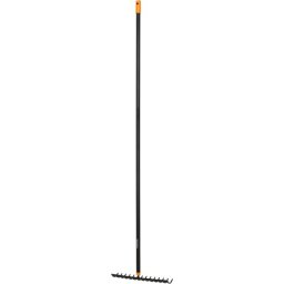  Fiskars Grabie ogrodnicze Solid 14-zębne z trzonkiem (FS135715)