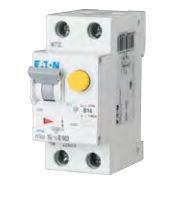  Eaton Wyłącznik różnicowo-nadprądowy 2P 16A B 0,03A typ A PKNM 16/1N/B/003-A - 236205