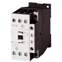 Eaton Stycznik mocy DILM25-10 RDC24 - 277146