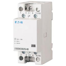  Eaton Stycznik modułowy 25A 4Z Z-SCH230/25-40 248847