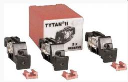 Eaton Wtyk bezpieczeństwa z sygnalizatorem Z-SLS/B-25A 268990