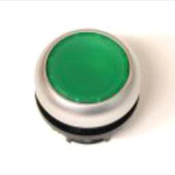  Eaton Przycisk płaski M22-DL-G zielony - 216927