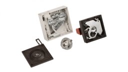 Eaton Napęd drzwiowy obrotowy NZM2-XTVDVR - 260180