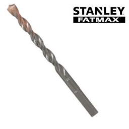 Wiertło Stanley do betonu trójkątne 6mm  (STA58504)