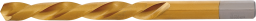 Wiertło Graphite tytanowe walcowe 12mm  (57H162)