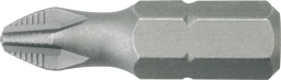  Neo Końcówki wkrętakowe PH2x25mm ACR 10szt. - 06-036