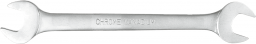  Topex Klucz płaski 16 x 17mm (35D611)