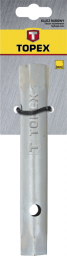  Topex Klucz rurowy dwustronny 12 x 13mm (35D933)