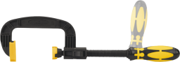  Topex Ścisk nylonowy 50mm (12A380)
