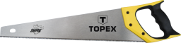  Topex Piła płatnica Shark 560mm 7 TPI 10A453