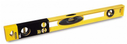 Stanley Poziomica ABS 30cm 3libelki 2mm/m towrzywo sztuczne (42-474)