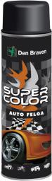  Den Braven Spray Auto Felga srebrny 500ml DBSUP099998