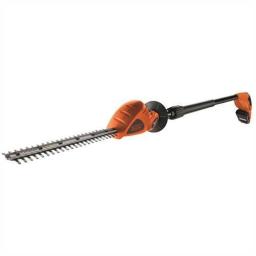  Black&Decker Nożyce akumulatorowe GTC1843L20-QW 43 cm