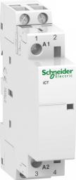  Schneider Stycznik modułowy 20A 2Z 0R 230V AC iCT - A9C22722