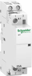  Schneider Stycznik modułowy 25A 2Z 0R 230V AC iCT - A9C20732