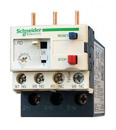  Schneider Electric Przekaźnik termiczny 9-13A przeciążeniowy LRD16