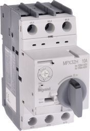 Legrand Wyłącznik silnikowy 32H 6-10A MPX3 417330