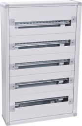  Legrand Rozdzielnica modułowa 5x24 natynkowa IP30 XL3 160 - 020005