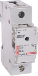  Legrand Rozłącznik bezpiecznikowy R 301 16A 1P - 606604