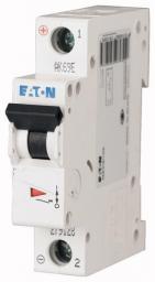  Eaton Wyłącznik nadprądowy FAZ-Z25/1 1P Z 25A 15kA AC 278628