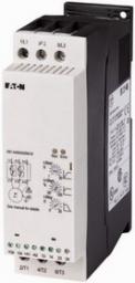  Eaton Softstart DS7-340SX012N0-N 12A Uc=24V AC/DC 134911