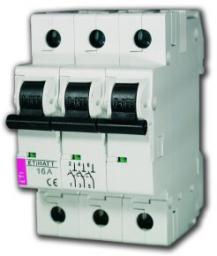  Eti-Polam Ogranicznik mocy ETIMAT T 3P 40A - 002181065