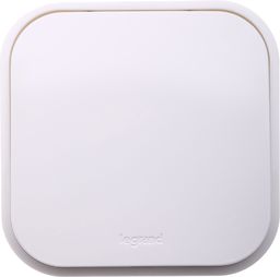 Legrand Łącznik jednobiegunowy FORIX IP20 biały - 782400