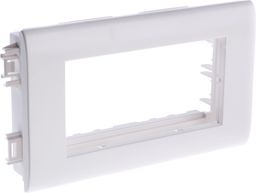 Legrand Uchwyt podwójny 2x45mm do pokrywy o L=80mm - 330261