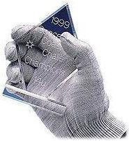 Kinetronics Antistatikhandschuhe ASG-L