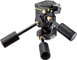 Głowica Manfrotto głowica 3-kierunkowa 229 SuperPro