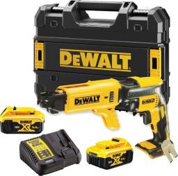  Dewalt Wkrętarka DCF620P2K 18 V