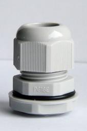 Onnline Dławnica kablowa PG-16 dla przewodu o wymiarach 10-14mm IP68 - PG-16