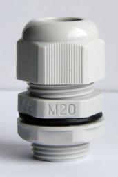  Onnline Dławnica kablowa MG-20 dla przewodu o wymiarach 10-14mm IP68 - MG-20