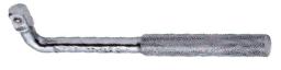 Stanley Pokrętło fajkowe typu L 1/2" 420mm (STMT86493-8B)